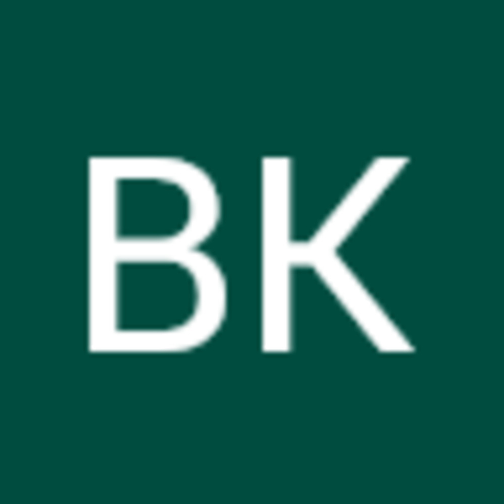 Meet your Posher, Bk